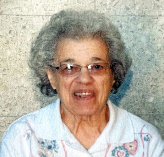 Rose Mary Hill News, Sports, Jobs The Express